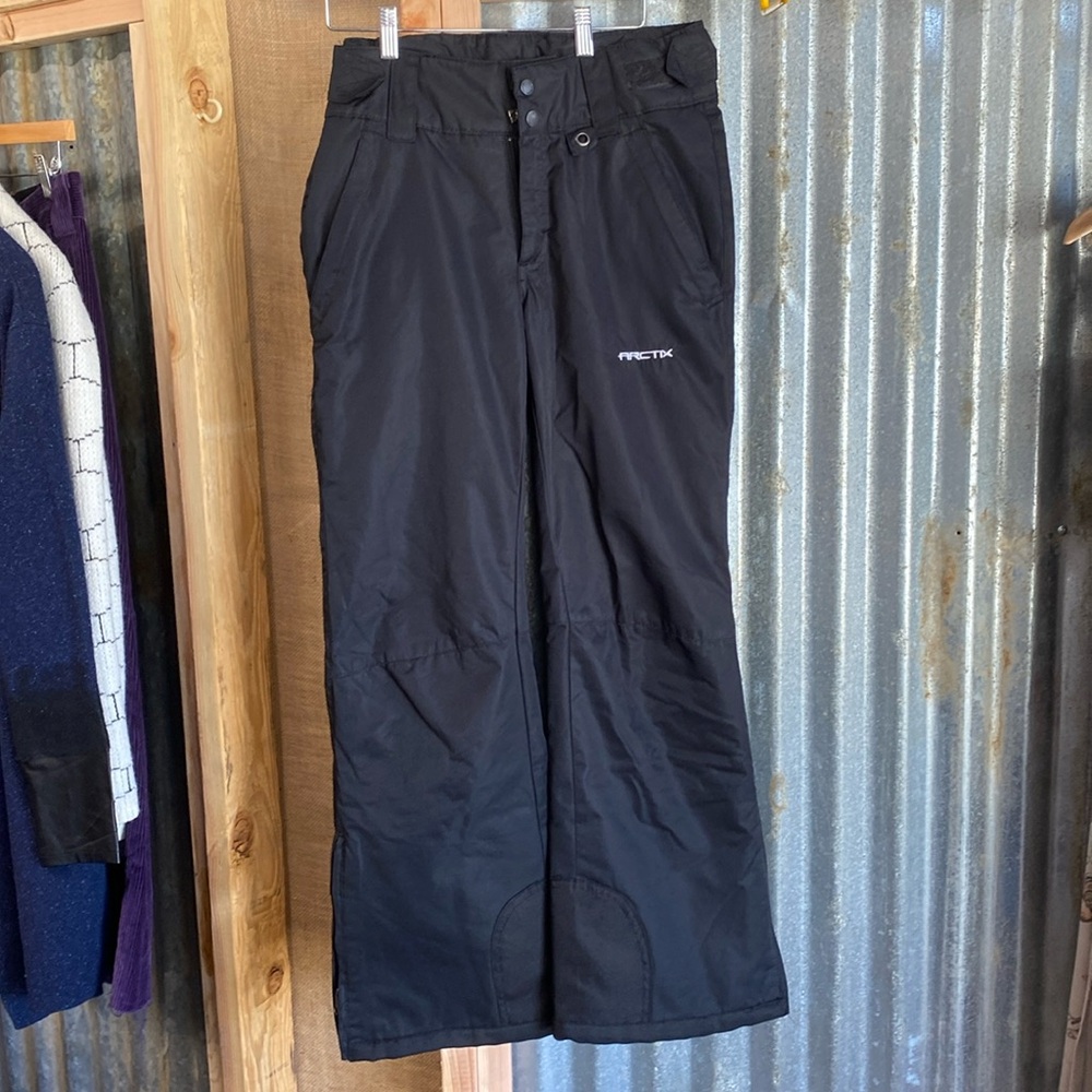 womens Arctix snow ski snowboard pants S